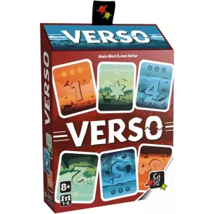 Verso