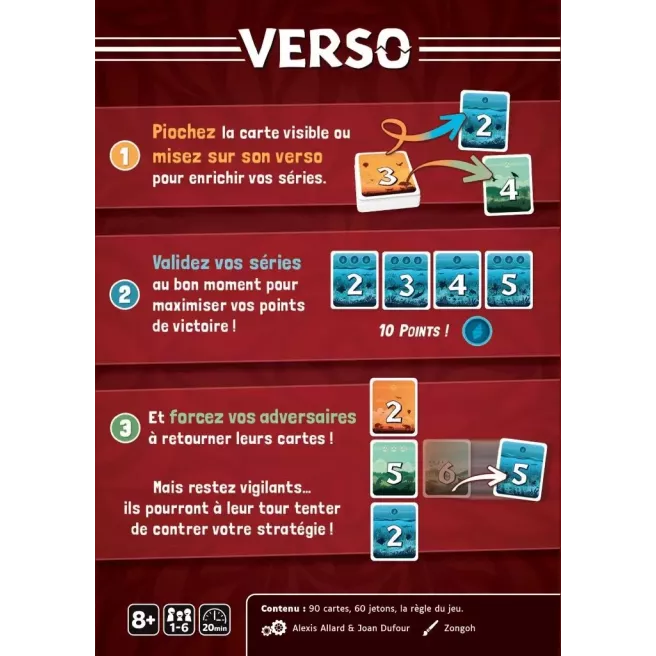 Verso