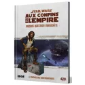 Star Wars : Aux Confins de l'Empire - Aucune Question Indiscrète