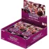 One Piece Card Game - A Fist Of Divine Speed OP11 - Display EN
