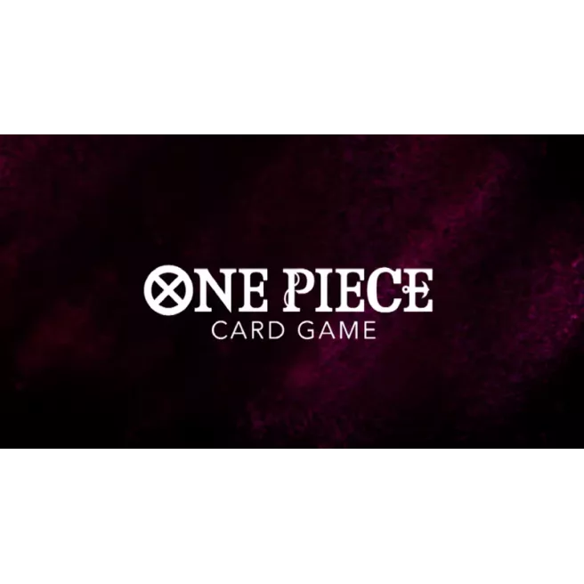 One Piece Card Game - A Fist Of Divine Speed OP11 - Display EN