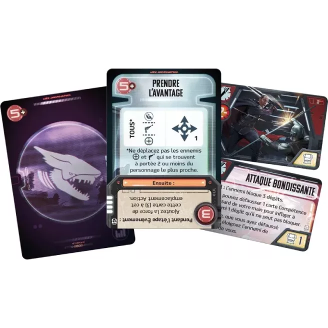 The Mandalorian : Adventures - Le Clan des deux