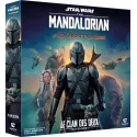 The Mandalorian : Adventures - Le Clan des deux