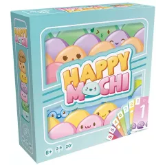 Happy Mochi Happy Mochi