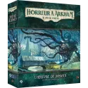 Horreur à Arkham: Le Jeu de Cartes - L'Héritage de Dunwich (Campagne)