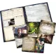 Horreur à Arkham: Le Jeu de Cartes - L'Héritage de Dunwich (Campagne)