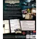 Horreur à Arkham: Le Jeu de Cartes - L'Héritage de Dunwich (Campagne)