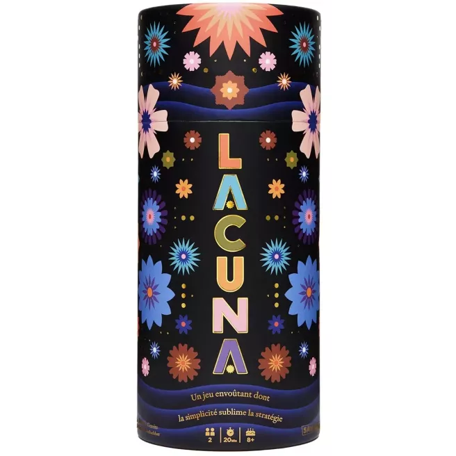 Lacuna