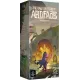 The Vale of Eternity - Artifacts