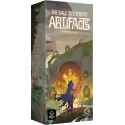 The Vale of Eternity - Artifacts
