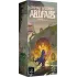 The Vale of Eternity - Artifacts