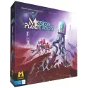Mission Planète Rouge : 3ème Édition 2025