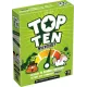 Top Ten - Aventures