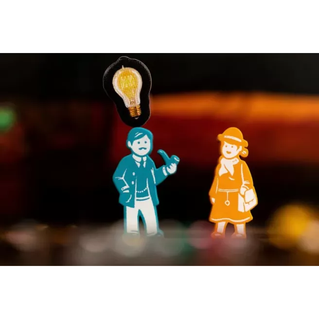 Unconscious Mind : La Société du Mercredi