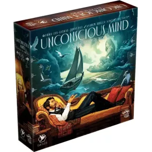 Unconscious Mind : La Société du Mercredi