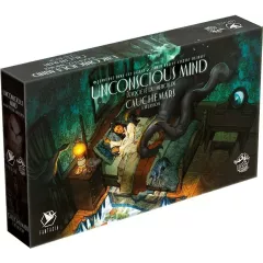 Unconscious Mind : La Société du Mercredi - Extension Cauchemars