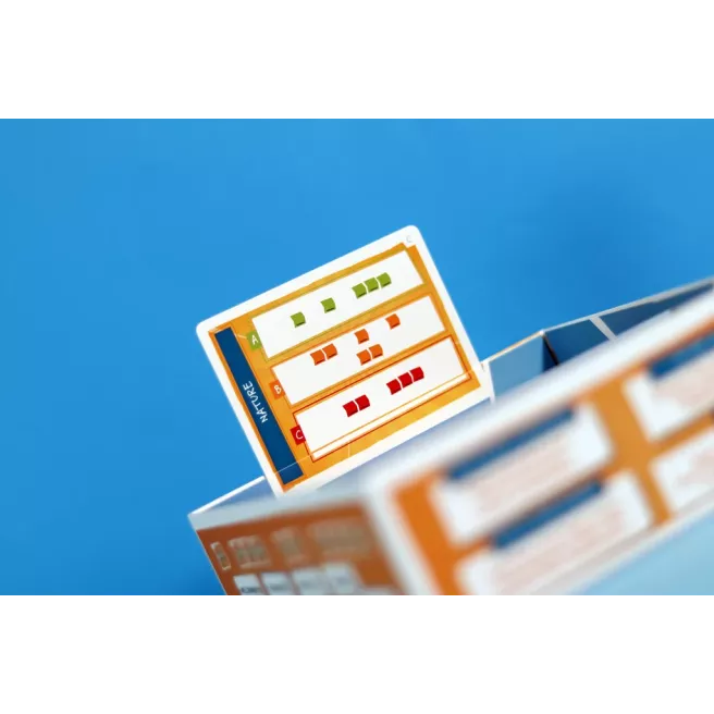 Casque Chèque Chat ?