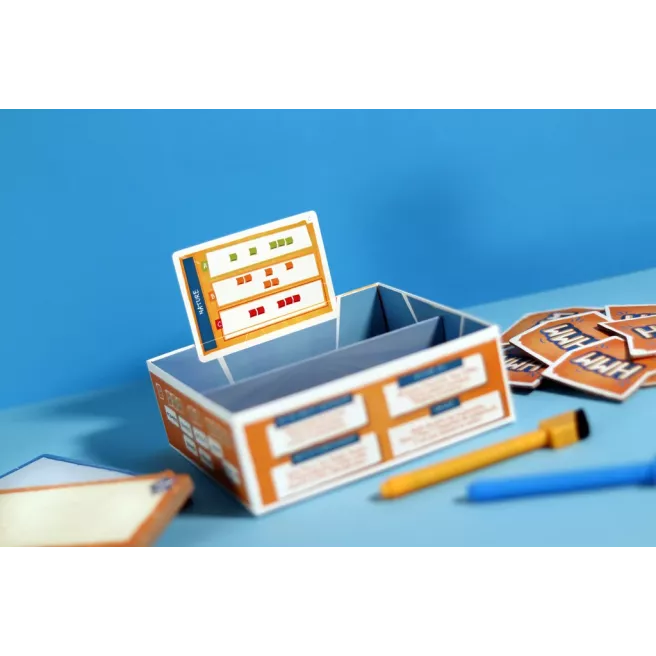 Casque Chèque Chat ?