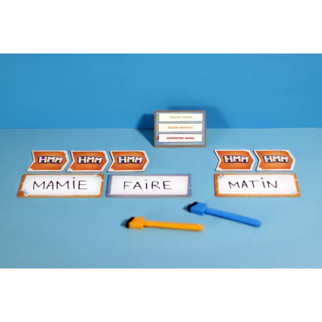 Casque Chèque Chat ?