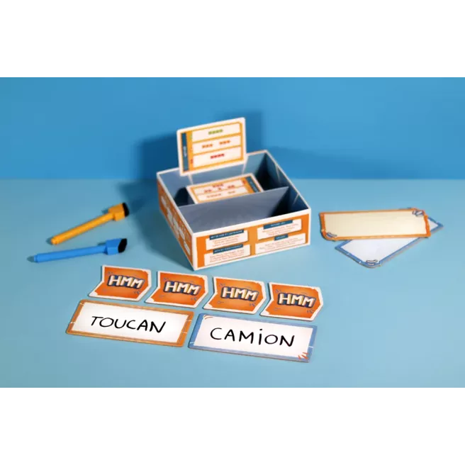 Casque Chèque Chat ?