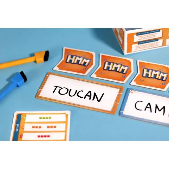 Casque Chèque Chat ?