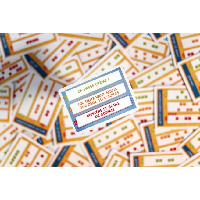 Casque Chèque Chat ?