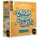 Casque Chèque Chat ?