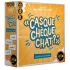 Casque Chèque Chat ?