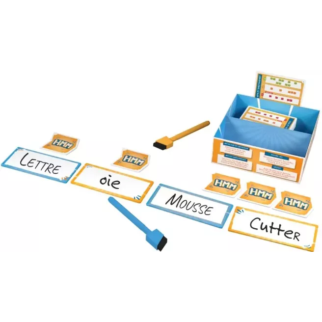 Casque Chèque Chat ?