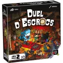 Duel d'Escrocs