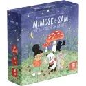 Mimose & Sam et Le Voleur de Fruits