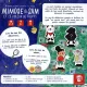 Mimose & Sam et Le Voleur de Fruits