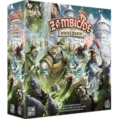 Zombicide : White Death