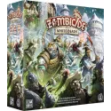 Zombicide : White Death