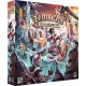 Zombicide : White Death - Eternal Empire