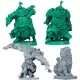Zombicide : White Death - Eternal Empire