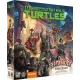 Zombicide: White Death - TMNT Time Crash