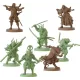 Zombicide: White Death - TMNT Time Crash