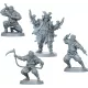 Zombicide: White Death - TMNT Time Crash