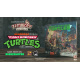 Zombicide: White Death - TMNT Time Crash