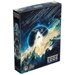 Andromeda’s Edge - Embrasement