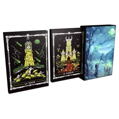 Warhammer Fantasy Roleplay - Le Roi Cornu : Édition Collector