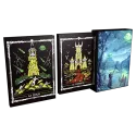 Warhammer Fantasy Roleplay - Le Roi Cornu : Édition Collector