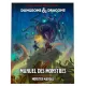 Dungeons & Dragons 5e Éd. - Manuel des Monstres 2025