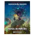 Dungeons & Dragons 5e Éd. - Manuel des Monstres 2025