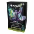 Magic: The Gathering - Aux Portes des Éternités - Deck Commander - Façonneur de Monde