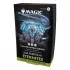 Magic: The Gathering - Aux Portes des Éternités - Deck Commander - Contre-Intelligence