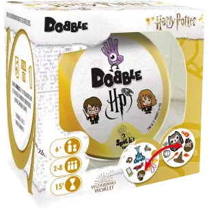 Dobble Harry Potter Dobble Harry Potter