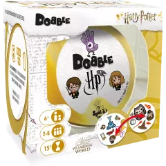 Dobble Harry Potter Dobble Harry Potter