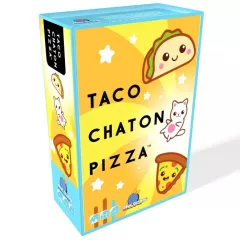 Taco Chaton Pizza